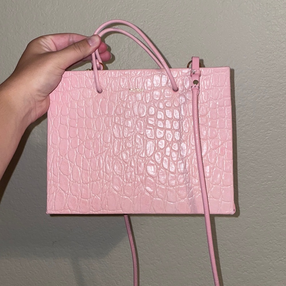 Medea leather purse - Nordstrom Exclusive